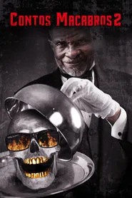 Poster do filme Contos Macabros 2