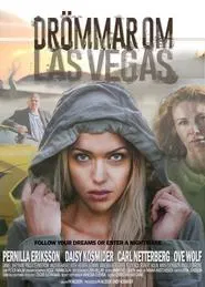 Poster do filme Dreams of Las Vegas