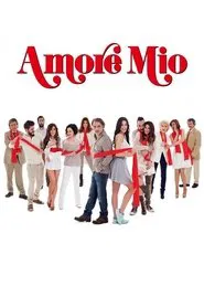 Poster do filme Amore Mio