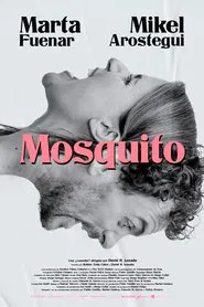 Mosquito movie poster
