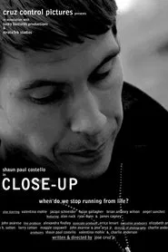 Poster do filme Close-Up