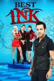 Best Ink tv show poster