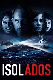 Poster do filme Isolados