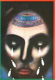 Kamarátky movie poster