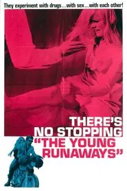 The Young Runaways movie poster