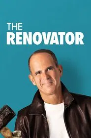 The Renovator tv show poster
