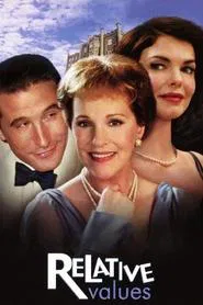 Poster do filme Fofocas de Hollywood
