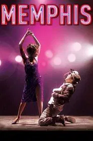 Memphis movie poster
