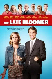 The Late Bloomer movie poster