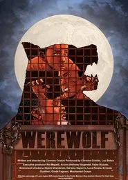 Werewolf movie poster