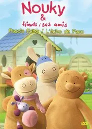 Nouky & Friends tv show poster