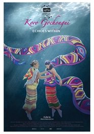 Echoes Within movie poster