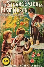 The Strange Story of Elsie Mason movie poster