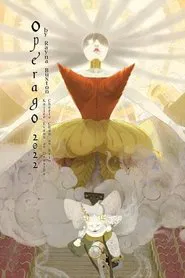 Poster do filme Operago