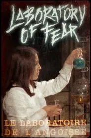 The Laboratory of Fear movie poster