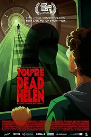 You're Dead Hélène movie poster