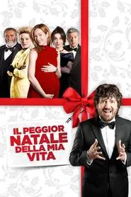 The Worst Christmas of My Life movie poster