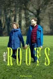 Poster da série Roots