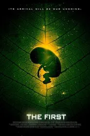 The First movie poster