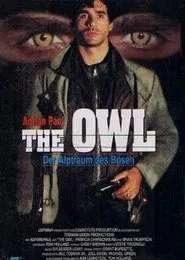 The Owl movie poster