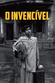 Poster do filme O Invencível