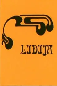 Lidija movie poster