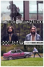 Doomsdays movie poster