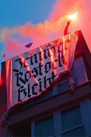 Jennifer Rostock: Bleibt movie poster