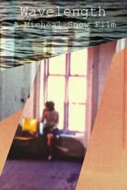 Wavelength movie poster