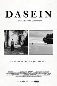 Dasein movie poster