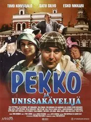 Poster do filme Pekko ja unissakävelijä