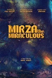 Mirza the Miraculous movie poster