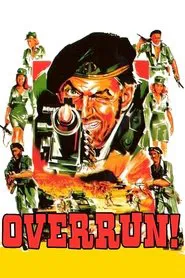 Poster do filme Overrun!