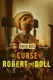 The Curse of Robert the Doll movie poster