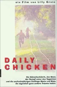 Daily Chicken movie poster