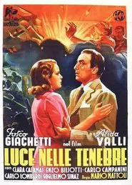 Luce nelle tenebre movie poster