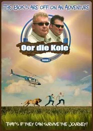 Oor Die Kole - Part 2 movie poster