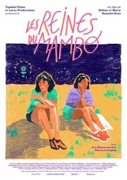 Poster do filme Mambo Queens