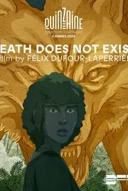 Death Does Not Exist movie poster