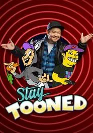 Stay Tooned tv show poster
