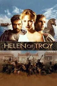 Helen of Troy tv show poster