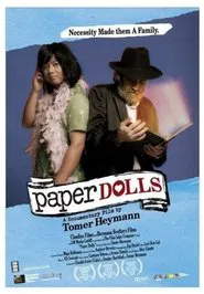 Paper Dolls movie poster