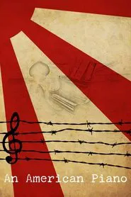 An American Piano movie poster