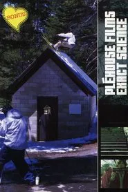 Exact Science movie poster