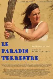 Poster do filme The Earthly Paradise