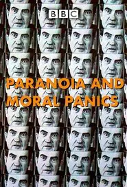 Paranoia movie poster