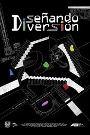 Designing Fun movie poster