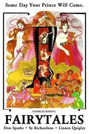 Poster do filme Fairy Tales