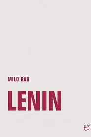 LENIN movie poster