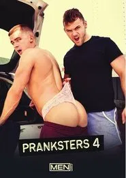 Poster do filme Pranksters 4